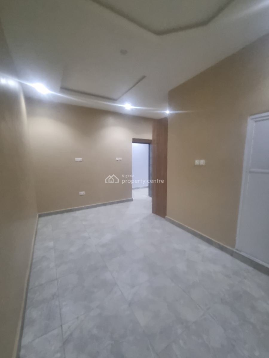 Brand New2bedrooms, Katampe, Abuja, Flat / Apartment for Rent