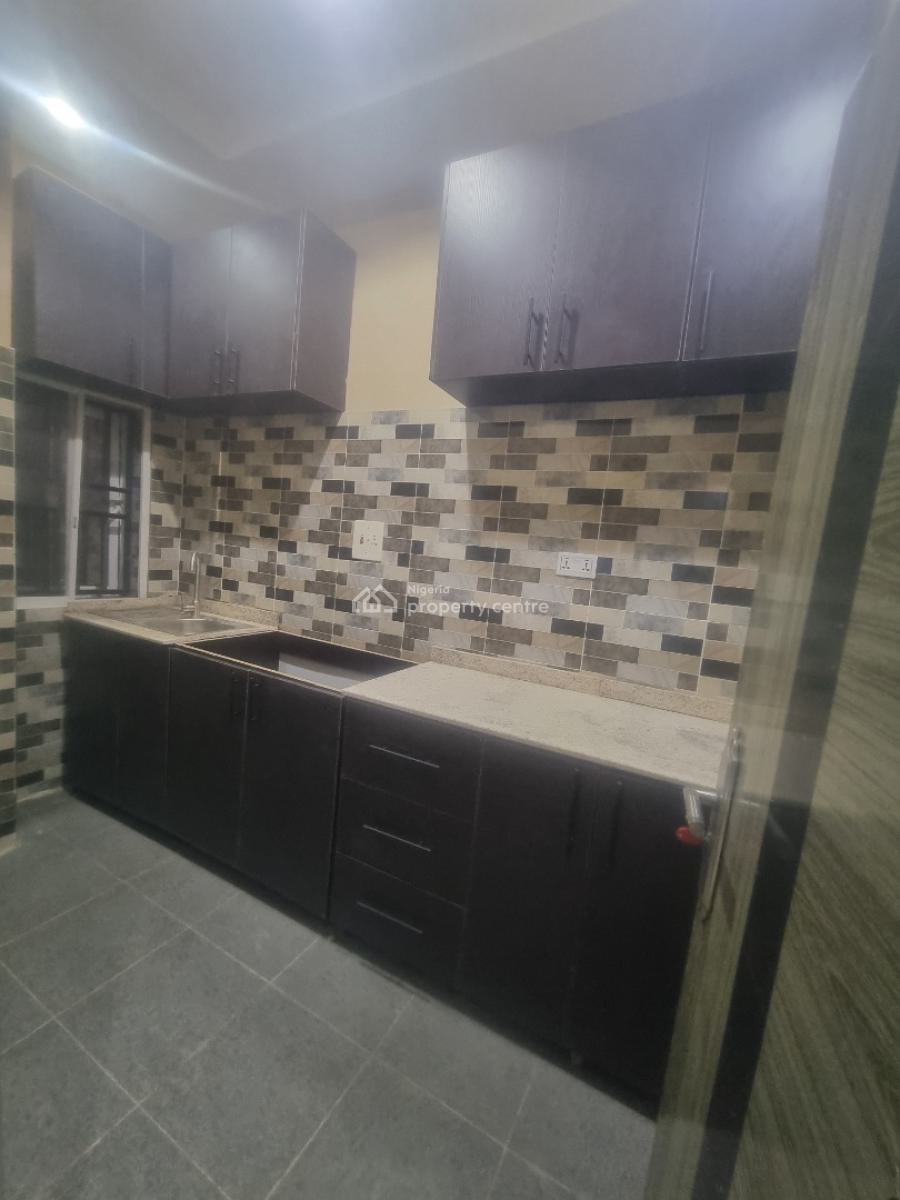 Brand New2bedrooms, Katampe, Abuja, Flat / Apartment for Rent
