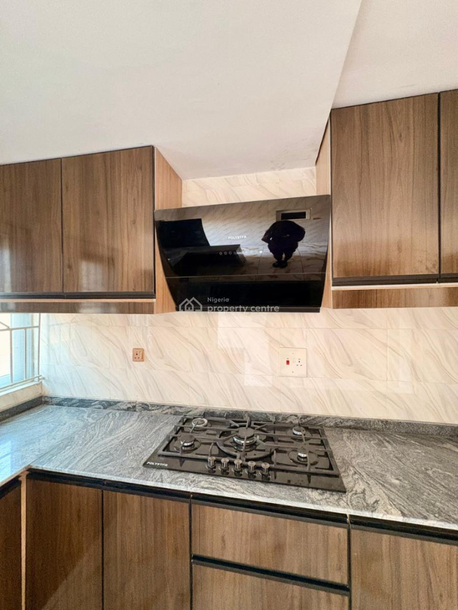 Newly Built Twin 5 Bedroom Duplex, Location: Oluyole , Ibadan, Ibadan, Oyo, Detached Duplex for Sale