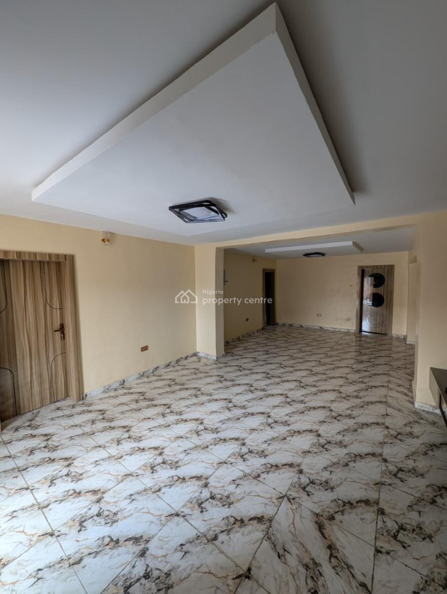 Newly Built Twin 5 Bedroom Duplex, Location: Oluyole , Ibadan, Ibadan, Oyo, Detached Duplex for Sale