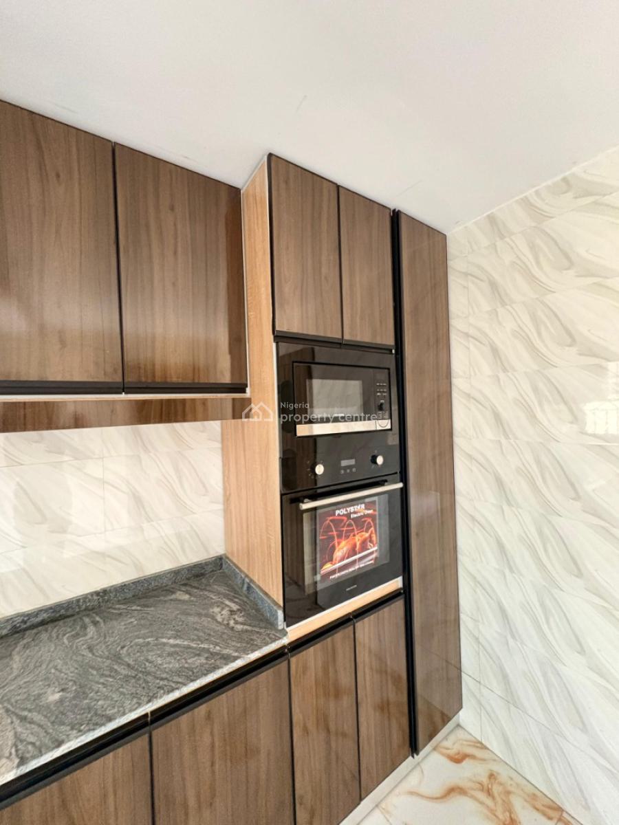 Newly Built Twin 5 Bedroom Duplex, Location: Oluyole , Ibadan, Ibadan, Oyo, Detached Duplex for Sale