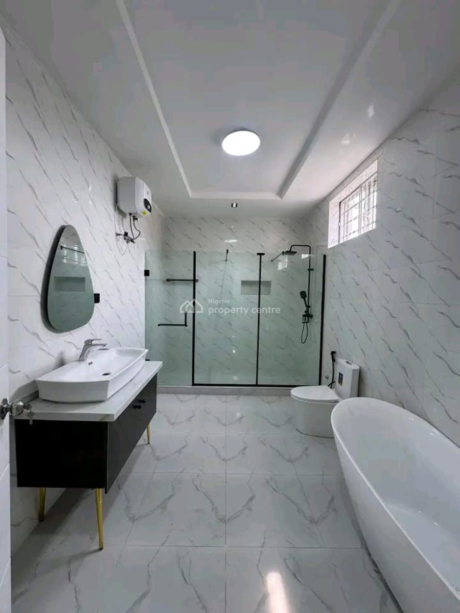 3 Bedrooms Apartments at Ikoyi, Parkview, Ikoyi, Lagos, Flat / Apartment for Rent