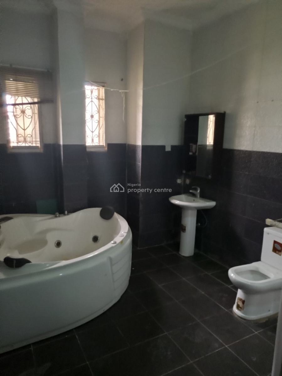 Sharp and Serene 4bedroom Apartment, Lekki Pennusula 2, Ogombo, Ajah, Lagos, Flat / Apartment for Rent