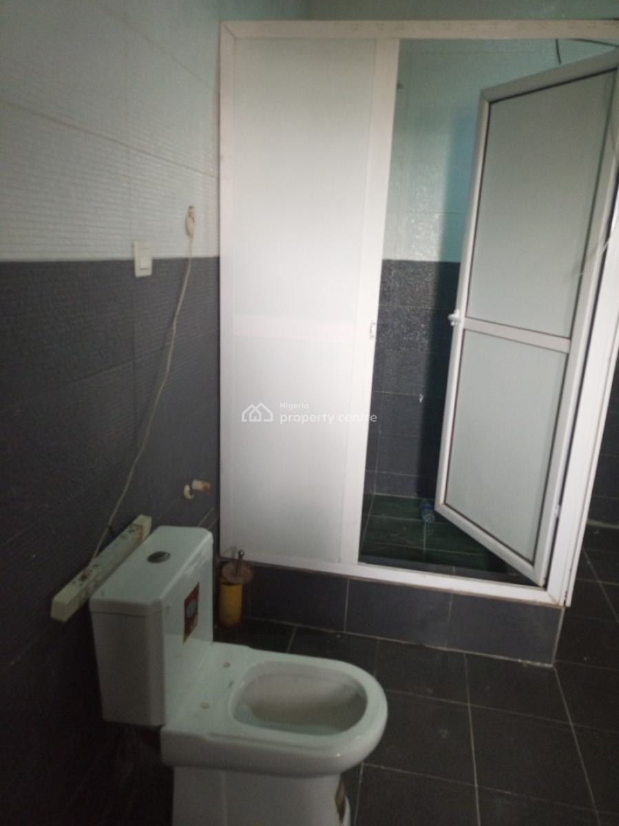 Sharp and Serene 4bedroom Apartment, Lekki Pennusula 2, Ogombo, Ajah, Lagos, Flat / Apartment for Rent