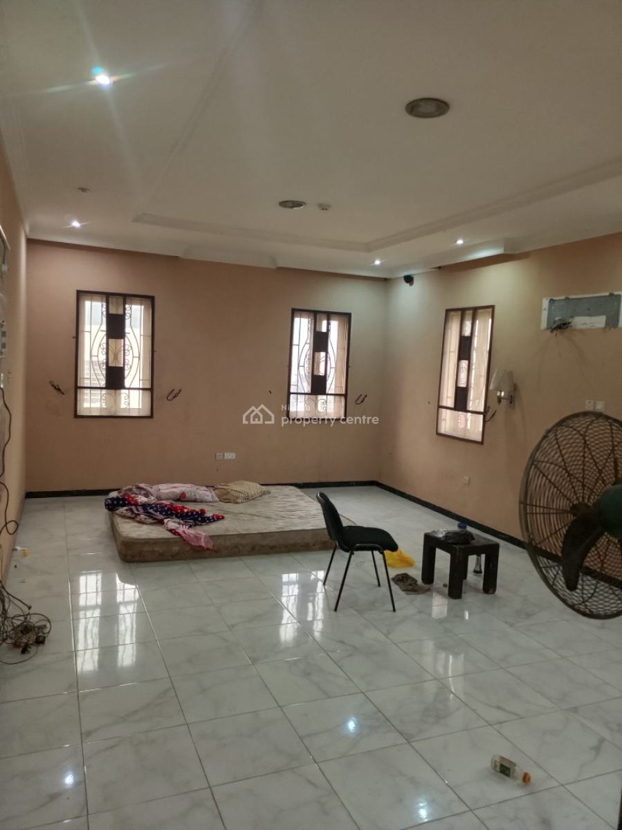 Sharp and Serene 4bedroom Apartment, Lekki Pennusula 2, Ogombo, Ajah, Lagos, Flat / Apartment for Rent