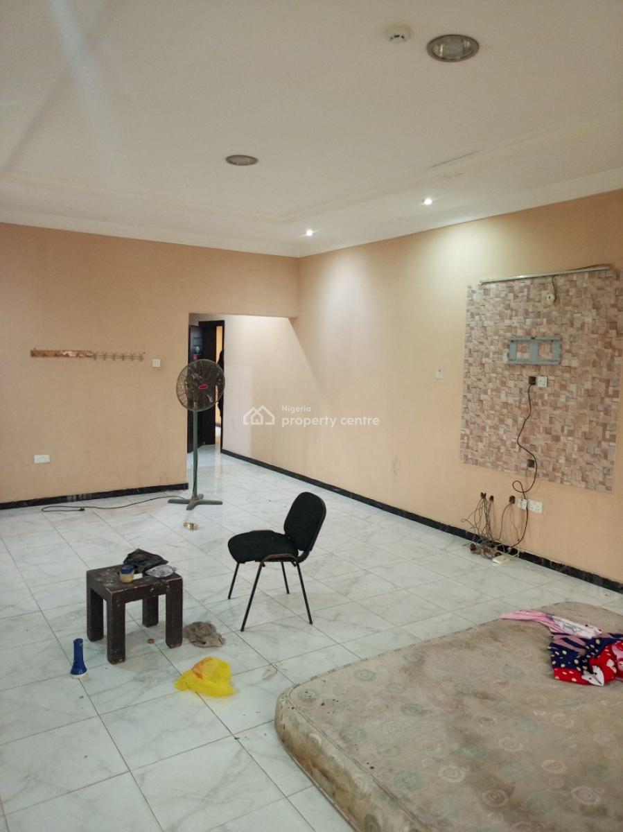 Sharp and Serene 4bedroom Apartment, Lekki Pennusula 2, Ogombo, Ajah, Lagos, Flat / Apartment for Rent