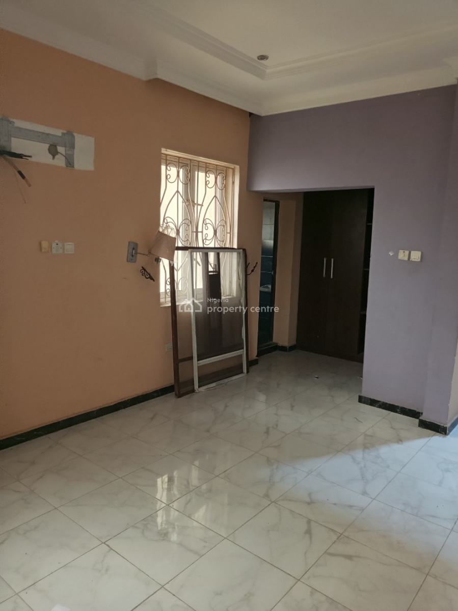 Sharp and Serene 4bedroom Apartment, Lekki Pennusula 2, Ogombo, Ajah, Lagos, Flat / Apartment for Rent