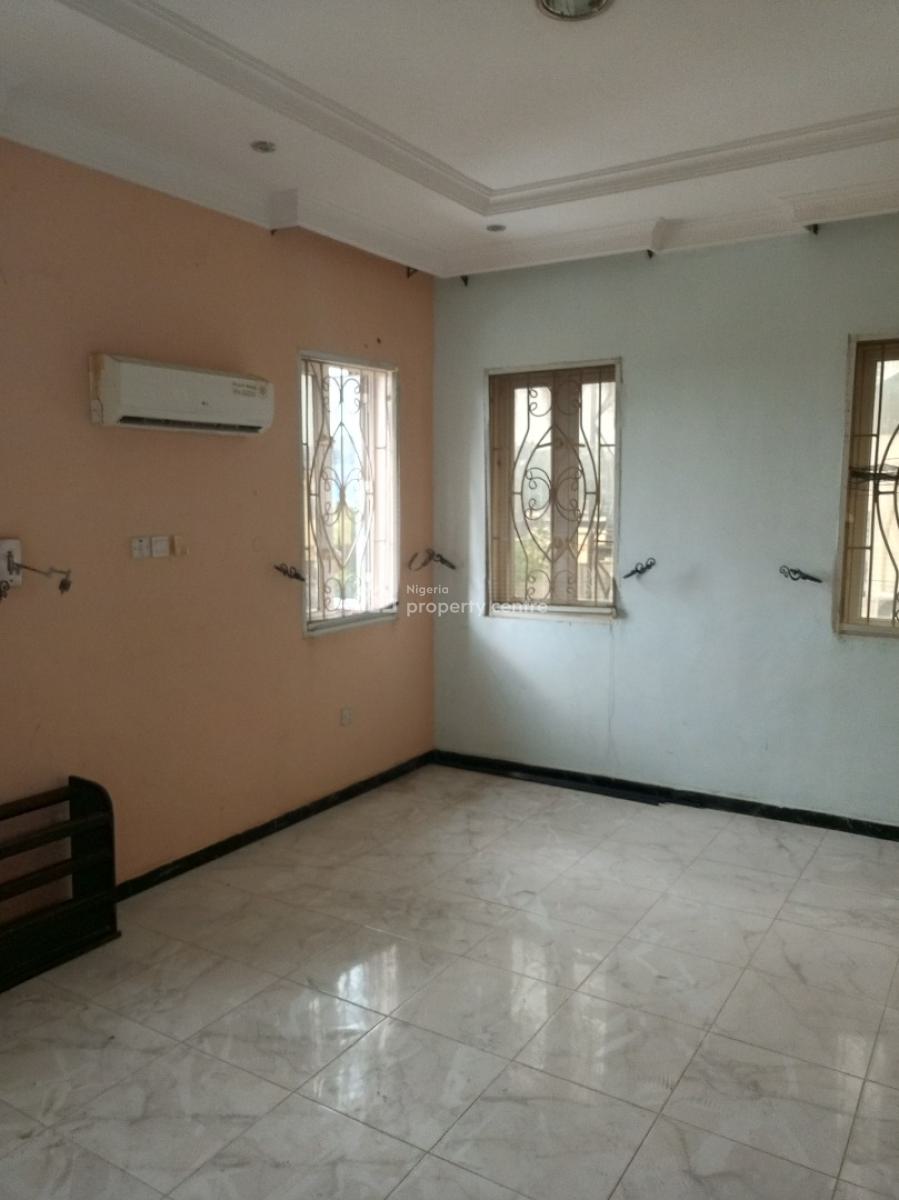 Sharp and Serene 4bedroom Apartment, Lekki Pennusula 2, Ogombo, Ajah, Lagos, Flat / Apartment for Rent