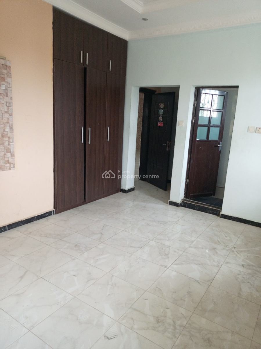 Sharp and Serene 4bedroom Apartment, Lekki Pennusula 2, Ogombo, Ajah, Lagos, Flat / Apartment for Rent