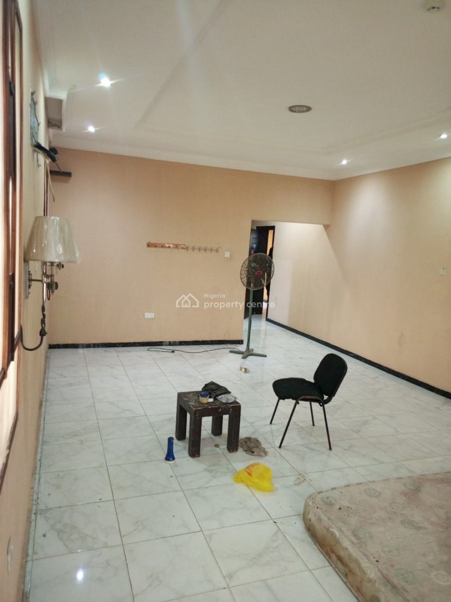 Sharp and Serene 4bedroom Apartment, Lekki Pennusula 2, Ogombo, Ajah, Lagos, Flat / Apartment for Rent