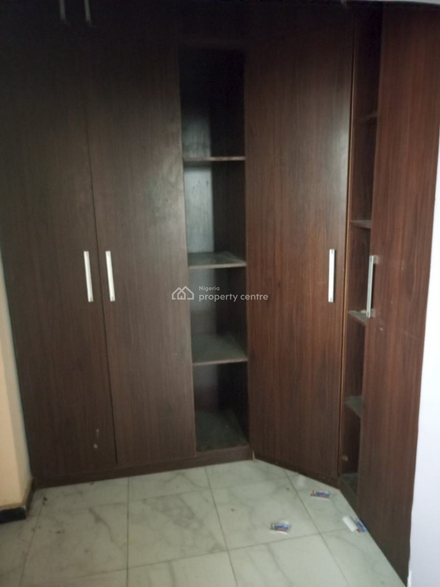 Sharp and Serene 4bedroom Apartment, Lekki Pennusula 2, Ogombo, Ajah, Lagos, Flat / Apartment for Rent