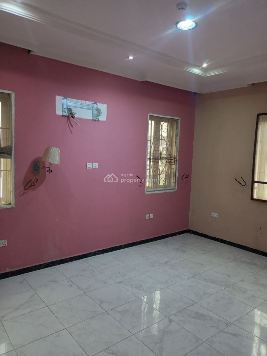Sharp and Serene 4bedroom Apartment, Lekki Pennusula 2, Ogombo, Ajah, Lagos, Flat / Apartment for Rent
