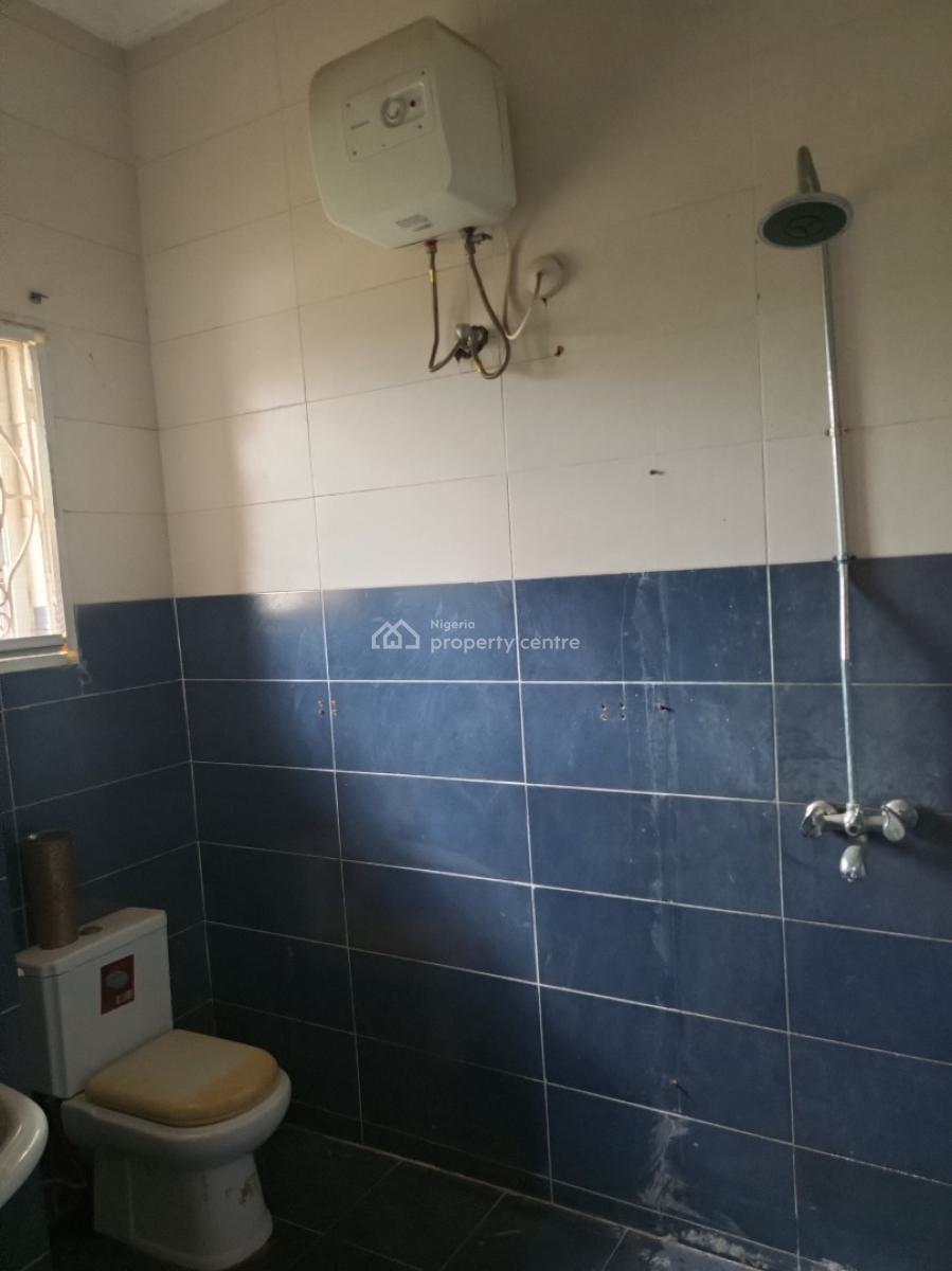 Sharp and Serene 4bedroom Apartment, Lekki Pennusula 2, Ogombo, Ajah, Lagos, Flat / Apartment for Rent