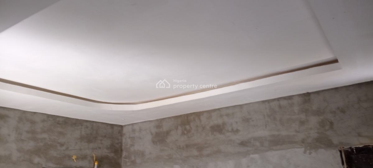 Executive Mini Flat Ensuit with Two Balconies, Short Drive From Ojodu Berger, Ascon Ibafo, Asese, Ibafo, Ogun, Mini Flat (room and Parlour) for Rent