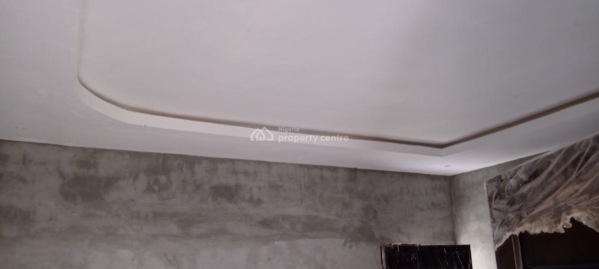 Executive Mini Flat Ensuit with Two Balconies, Short Drive From Ojodu Berger, Ascon Ibafo, Asese, Ibafo, Ogun, Mini Flat (room and Parlour) for Rent