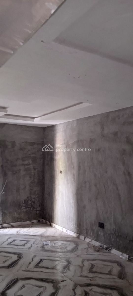 Executive Mini Flat Ensuit with Two Balconies, Short Drive From Ojodu Berger, Ascon Ibafo, Asese, Ibafo, Ogun, Mini Flat (room and Parlour) for Rent