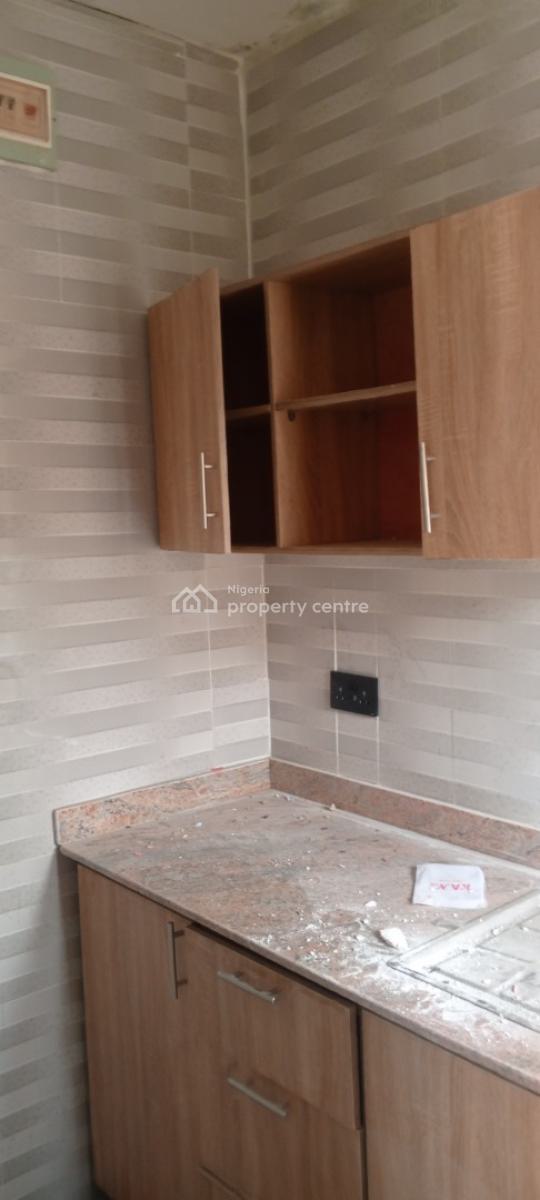 Executive Mini Flat, Ensuite with Two Balconies, Ascon, Asese, Ibafo, Ogun, Mini Flat (room and Parlour) for Rent