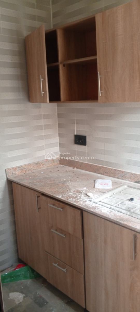 Executive Mini Flat, Ensuite with Two Balconies, Ascon, Asese, Ibafo, Ogun, Mini Flat (room and Parlour) for Rent