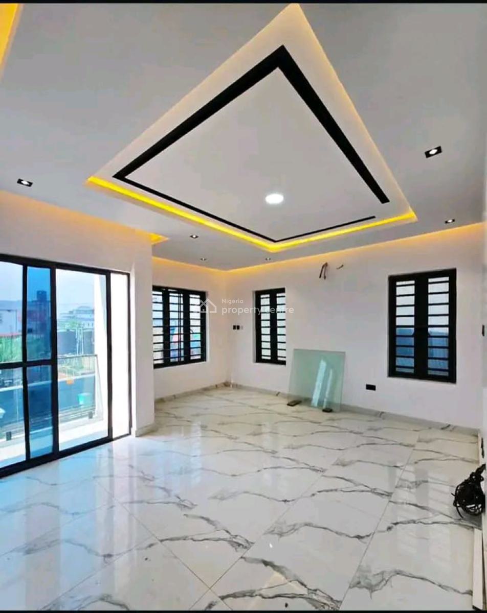 3 Bedrooms Apartments at Ikoyi, Phase 1, Osborne, Ikoyi, Lagos, Flat / Apartment for Rent