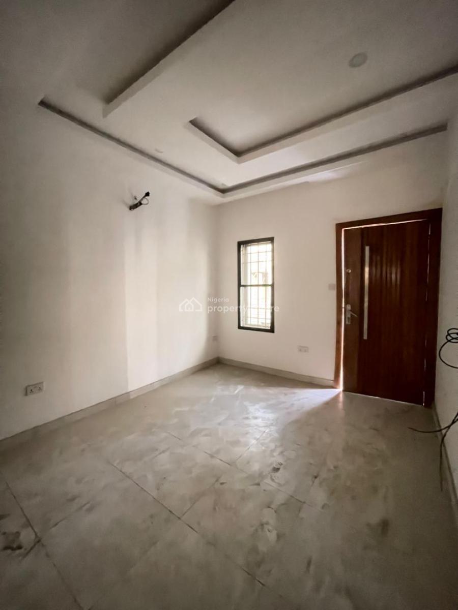Opulent 5bedroom Detached Duplex, Lekki Phase 1, Lekki, Lagos, Detached Duplex for Sale
