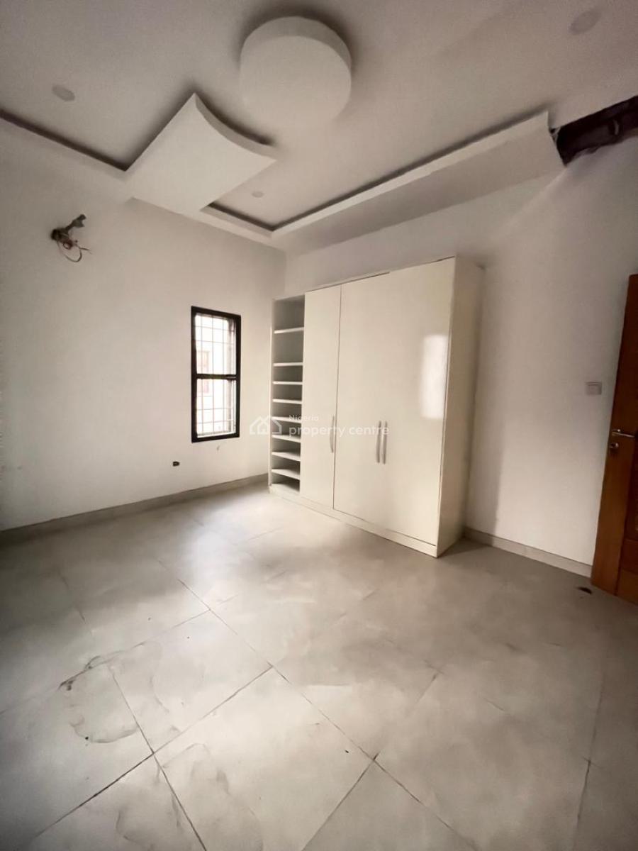 Opulent 5bedroom Detached Duplex, Lekki Phase 1, Lekki, Lagos, Detached Duplex for Sale