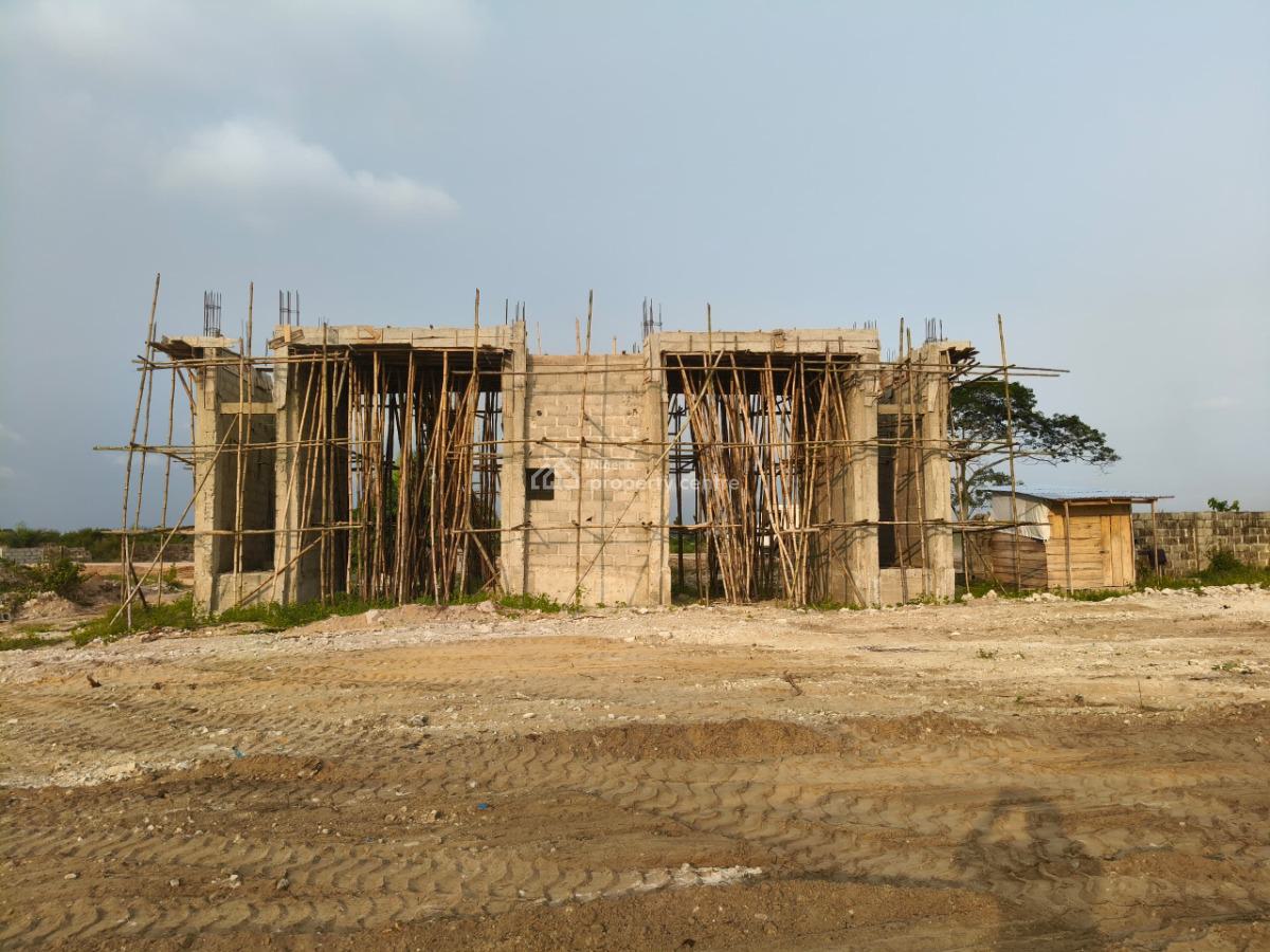 Land in Prime Location, Elerangbe, Ibeju Lekki, Lagos, Mixed-use Land for Sale