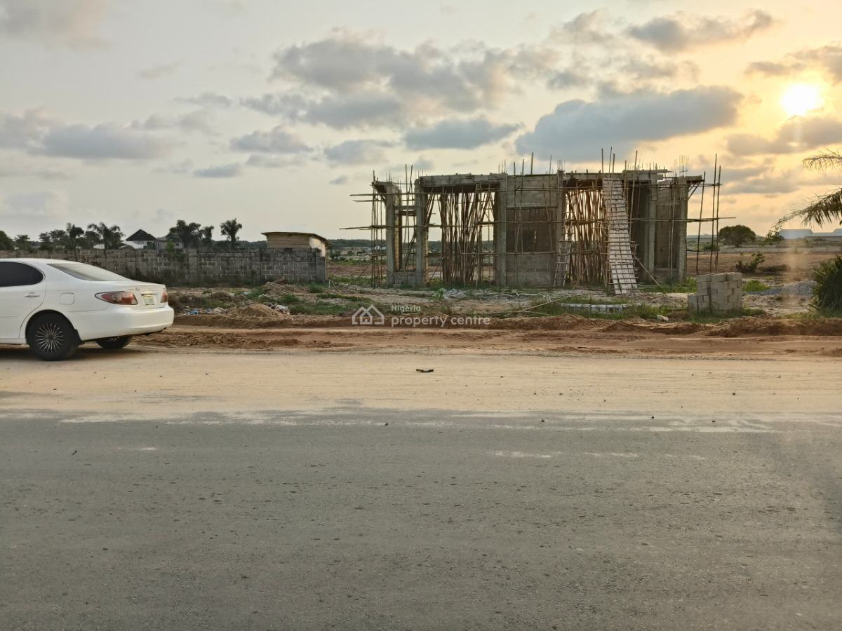Land in Prime Location, Elerangbe, Ibeju Lekki, Lagos, Mixed-use Land for Sale
