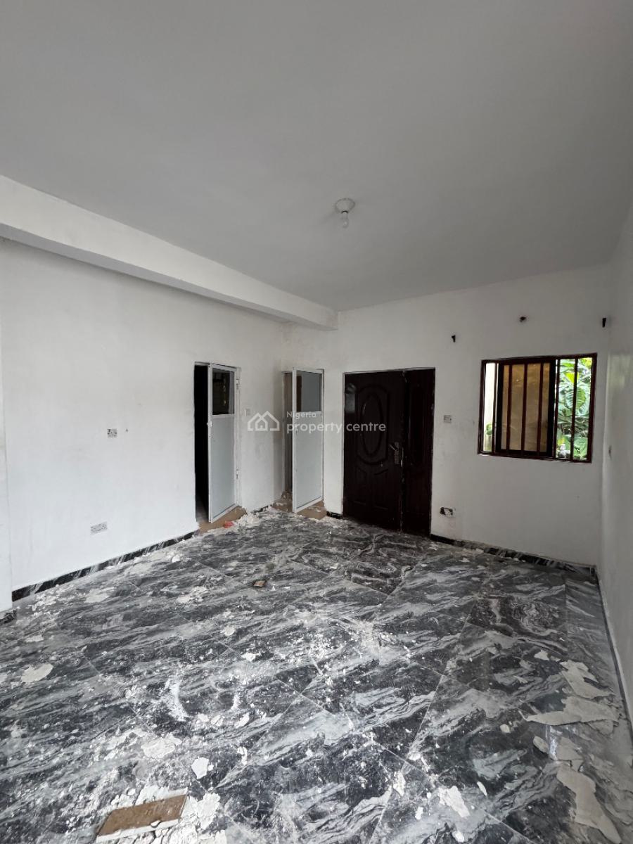 Miniflat, New Road, Igbo Efon, Lekki, Lagos, Mini Flat (room and Parlour) for Rent