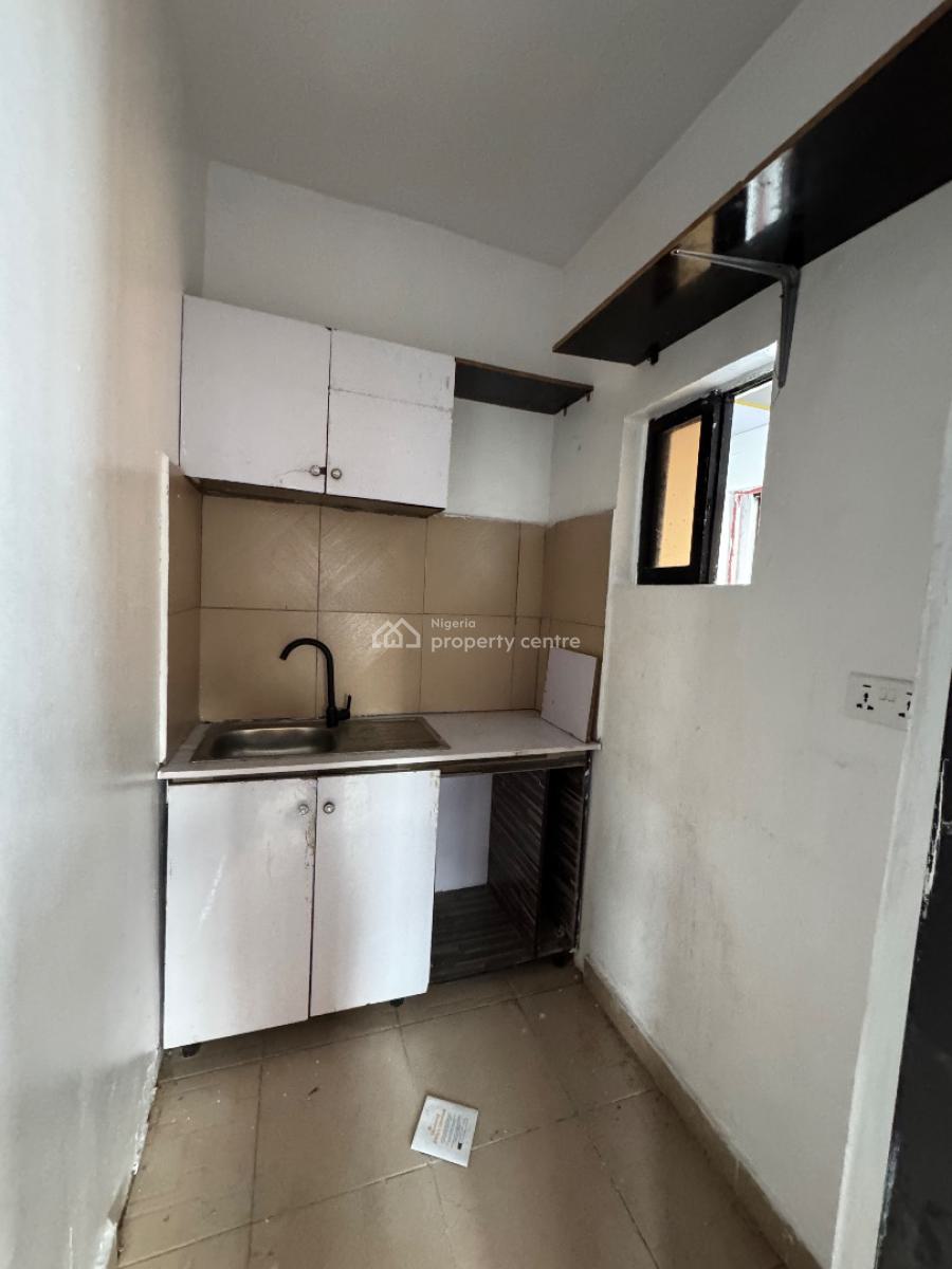 Miniflat, New Road, Igbo Efon, Lekki, Lagos, Mini Flat (room and Parlour) for Rent