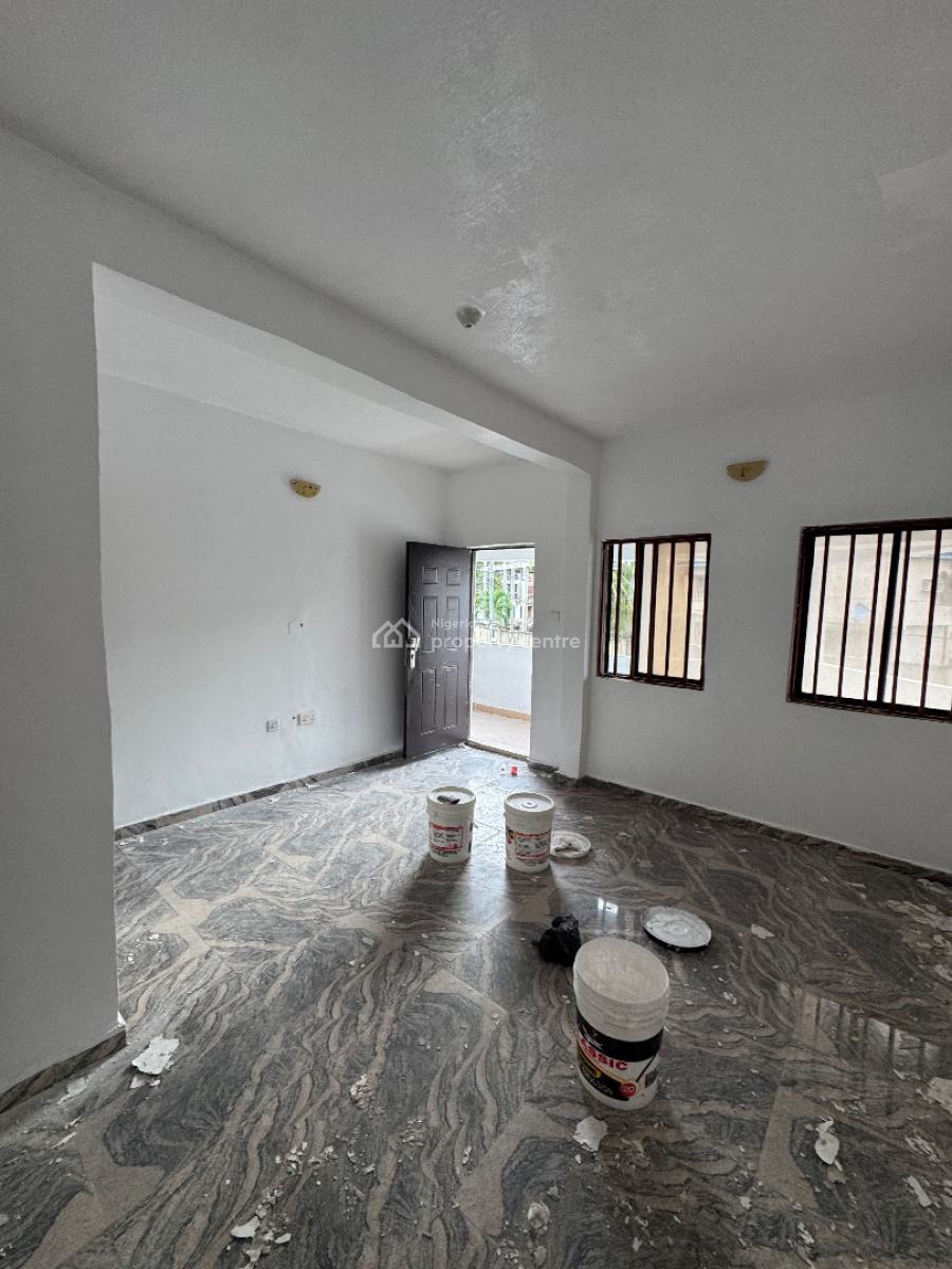 Miniflat, New Road, Igbo Efon, Lekki, Lagos, Mini Flat (room and Parlour) for Rent