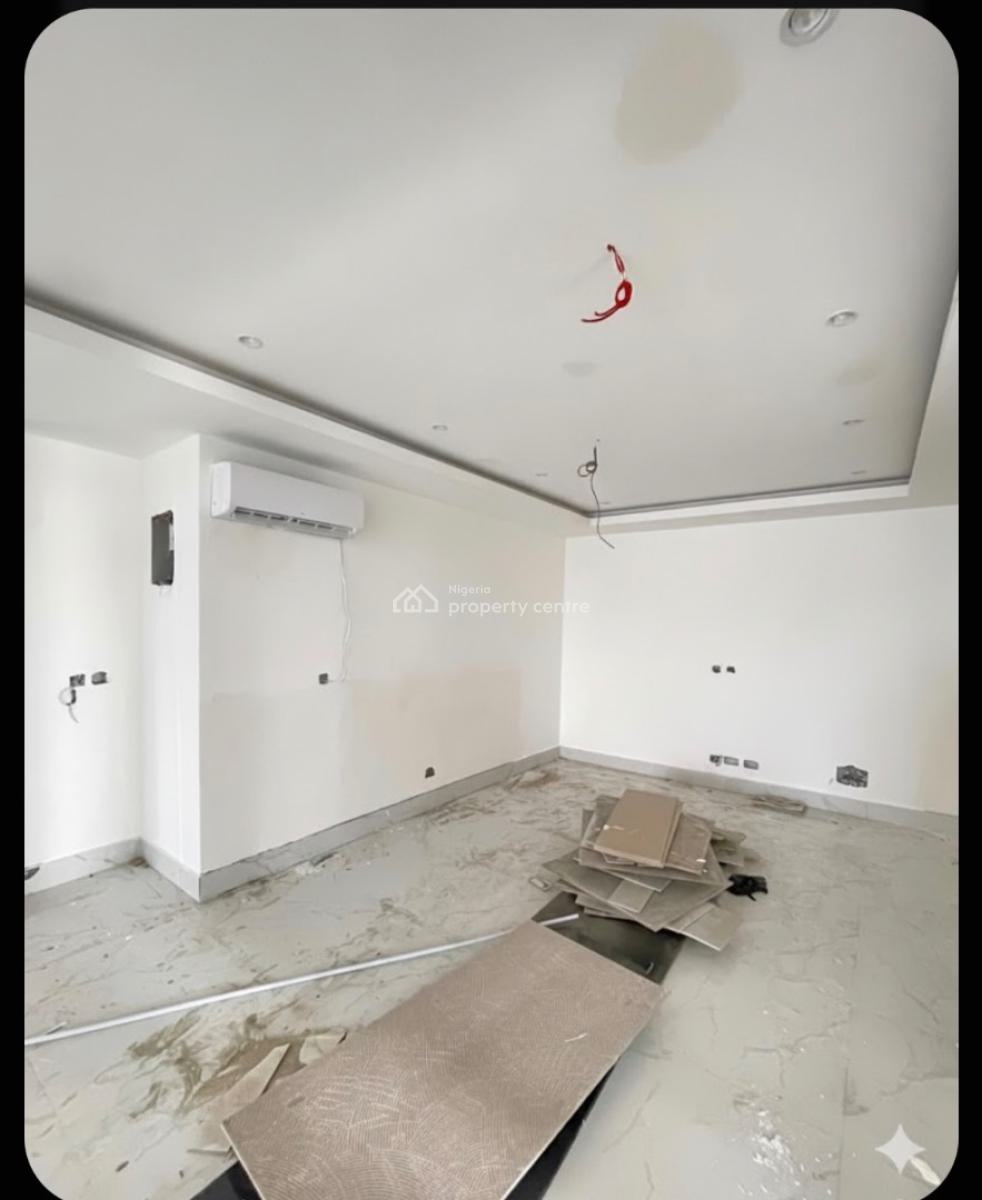 Lovely 4 Bedroom Maisonette, Banana Island, Banana Island, Ikoyi, Lagos, Detached Duplex for Rent