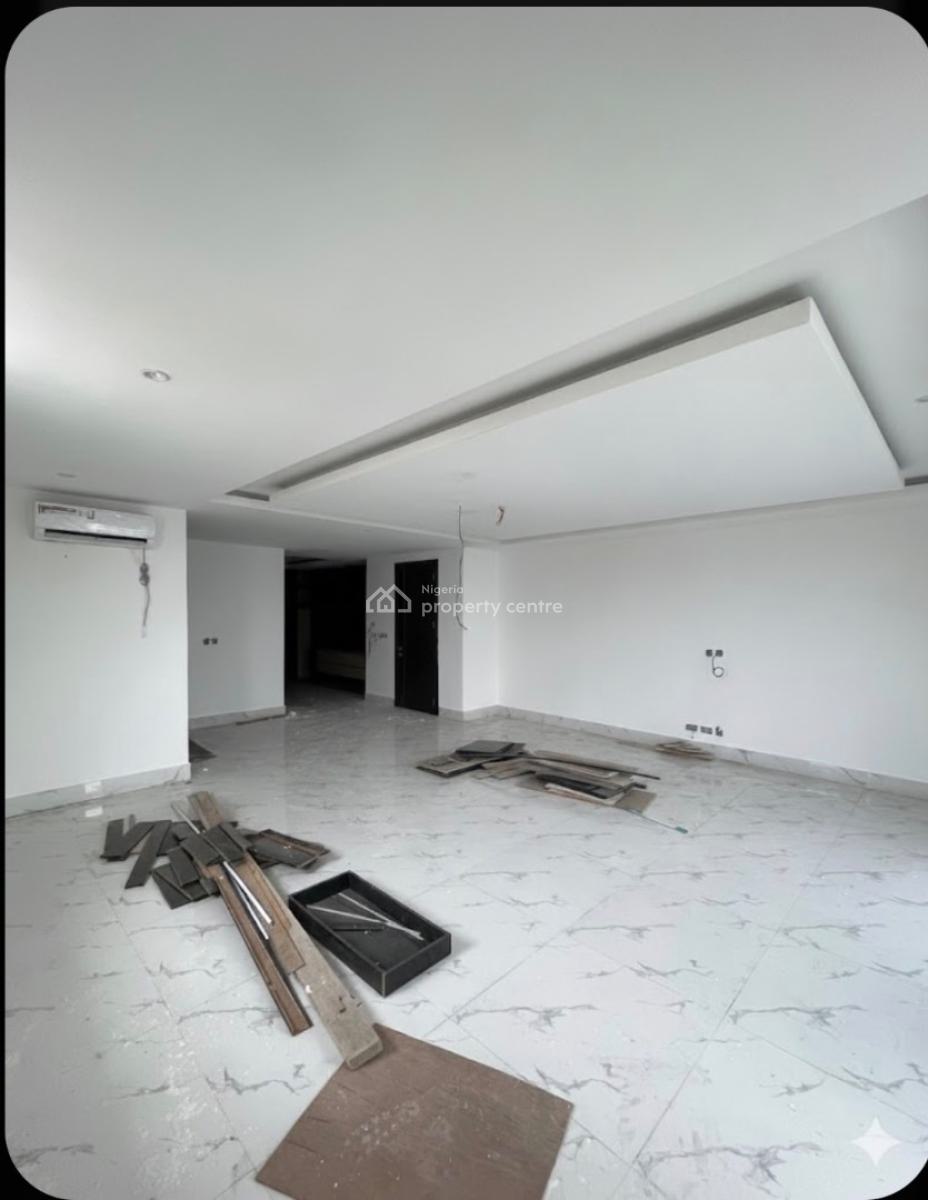 Lovely 4 Bedroom Maisonette, Banana Island, Banana Island, Ikoyi, Lagos, Detached Duplex for Rent