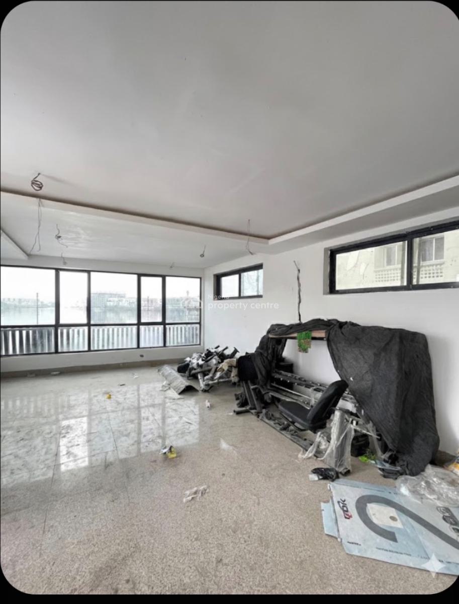 Lovely 4 Bedroom Maisonette, Banana Island, Banana Island, Ikoyi, Lagos, Detached Duplex for Rent