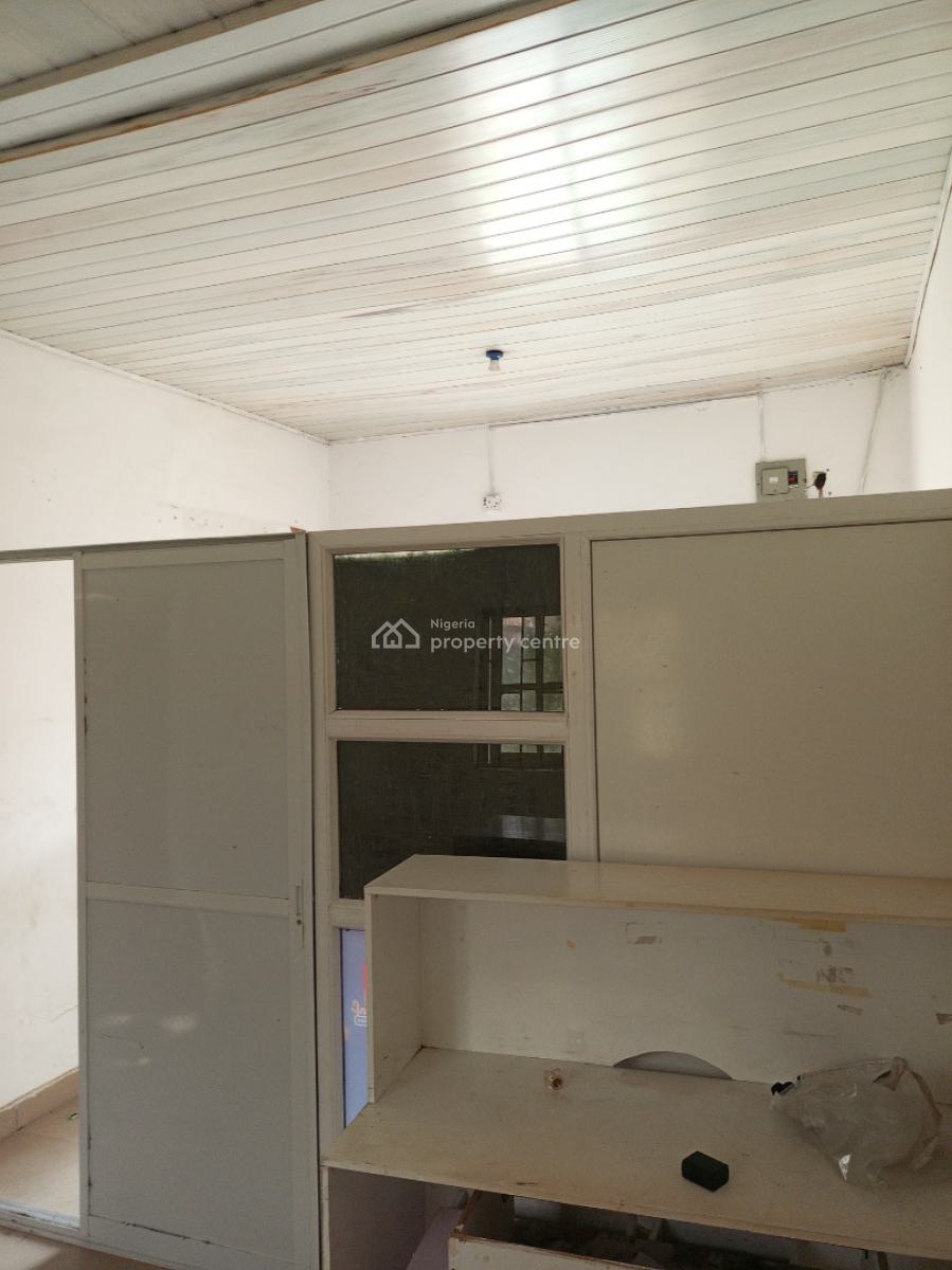 Spacious Shop in an Estate, Rockstone Estate, Badore, Ajah, Lagos, Shop for Rent