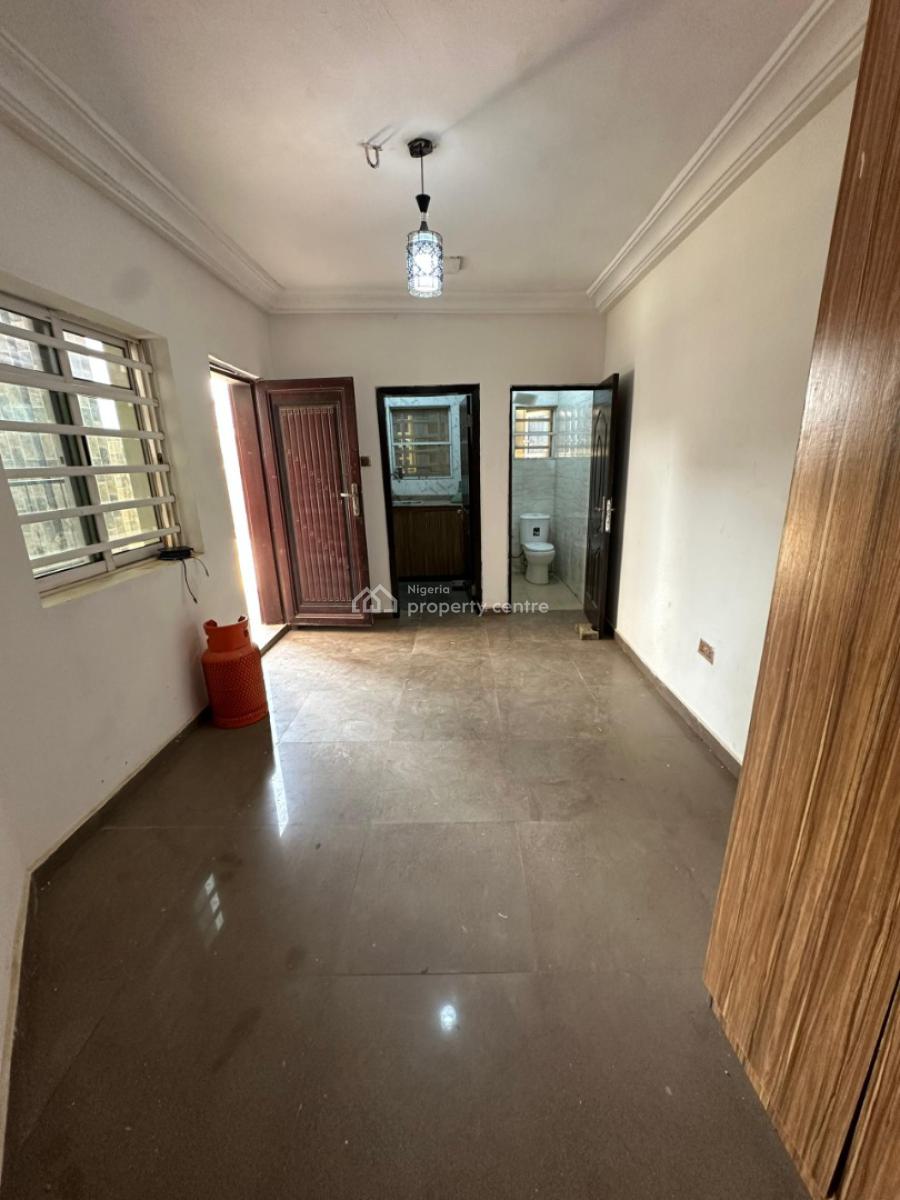 Newly Built Room Self-contain, Mab Global Estate, Idu Industrial, Abuja, Self Contain (single Rooms) for Rent