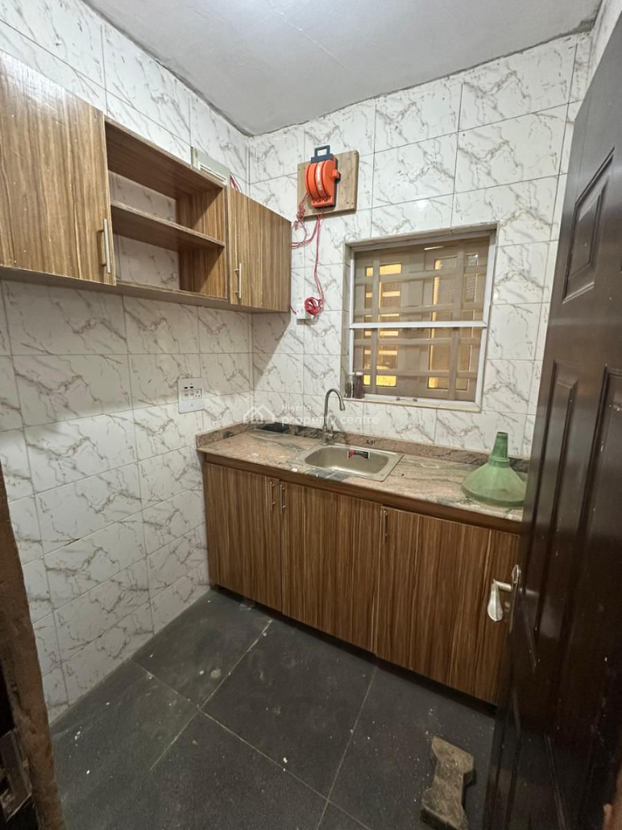 Newly Built Room Self-contain, Mab Global Estate, Idu Industrial, Abuja, Self Contain (single Rooms) for Rent