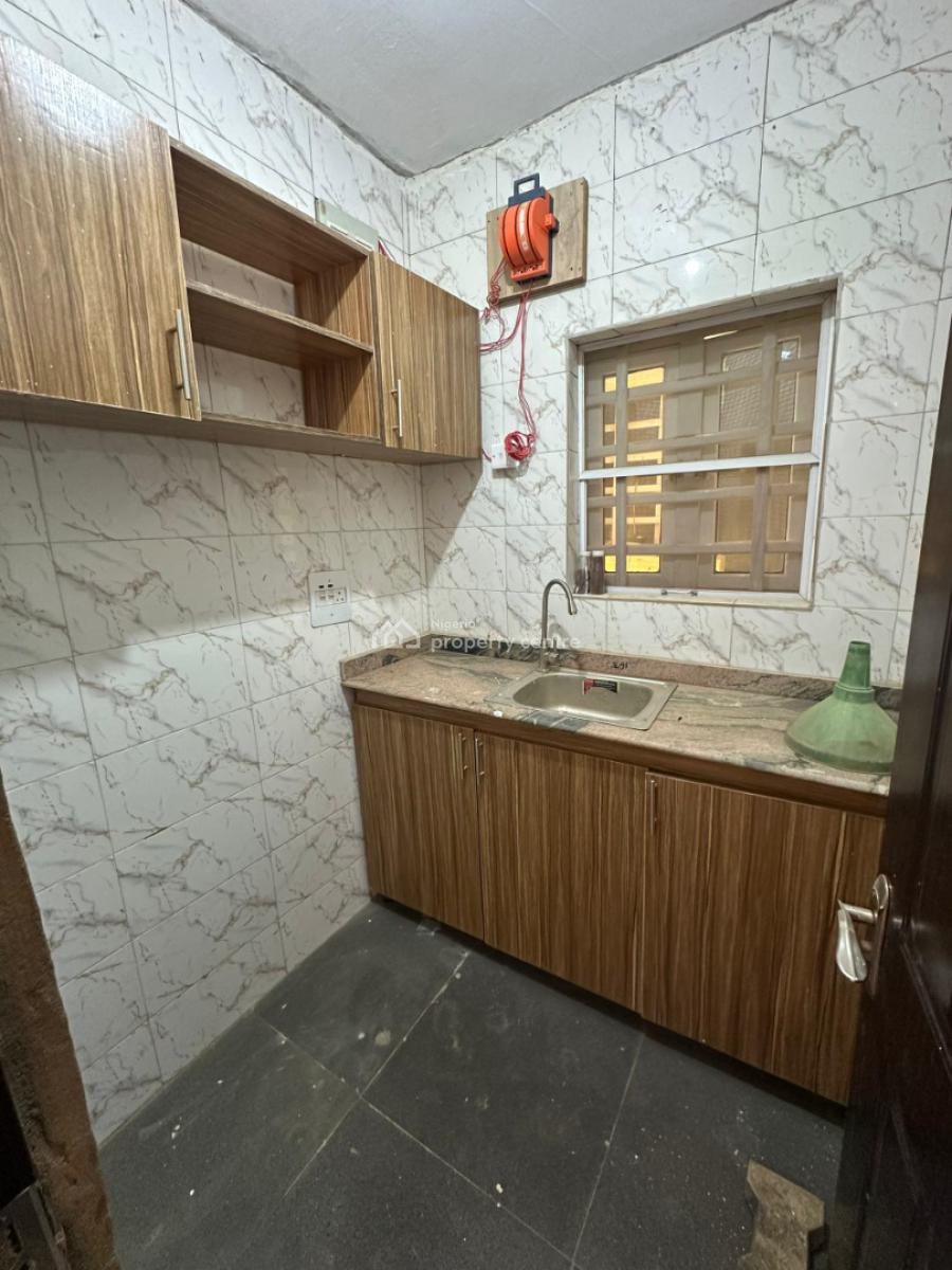 Newly Built Room Self-contain, Mab Global Estate, Idu Industrial, Abuja, Self Contain (single Rooms) for Rent