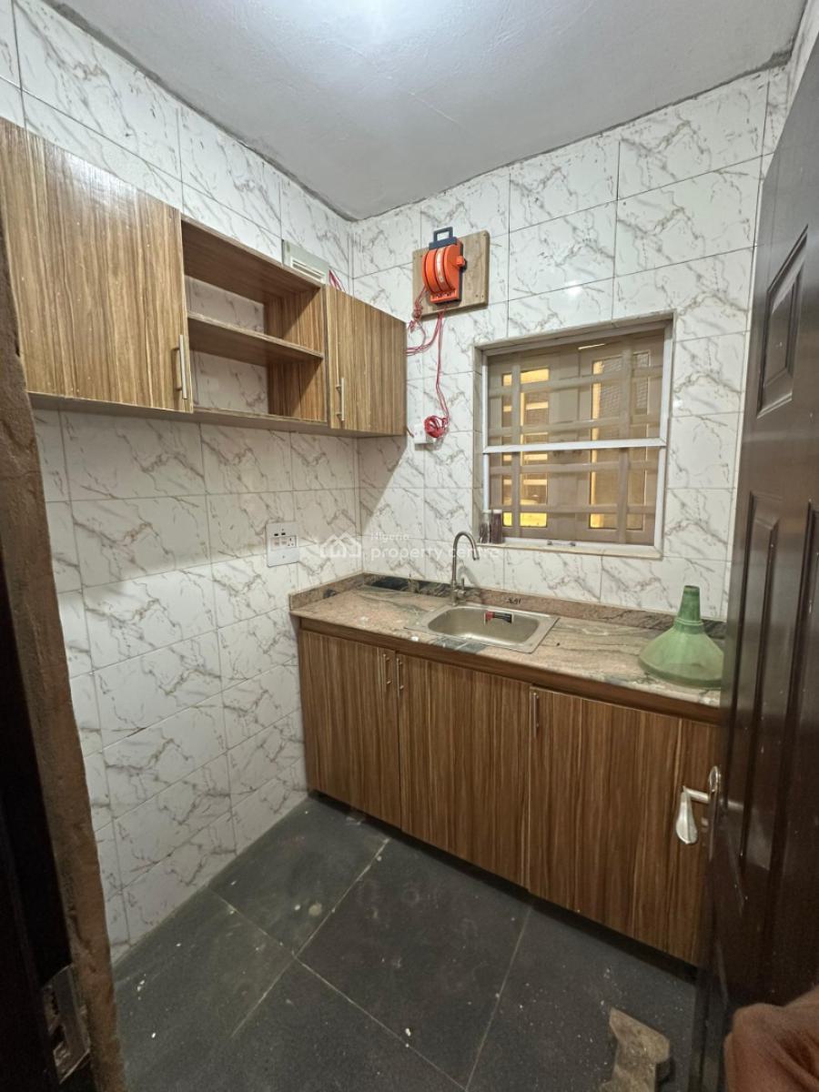 Newly Built Room Self-contain, Mab Global Estate, Idu Industrial, Abuja, Self Contain (single Rooms) for Rent