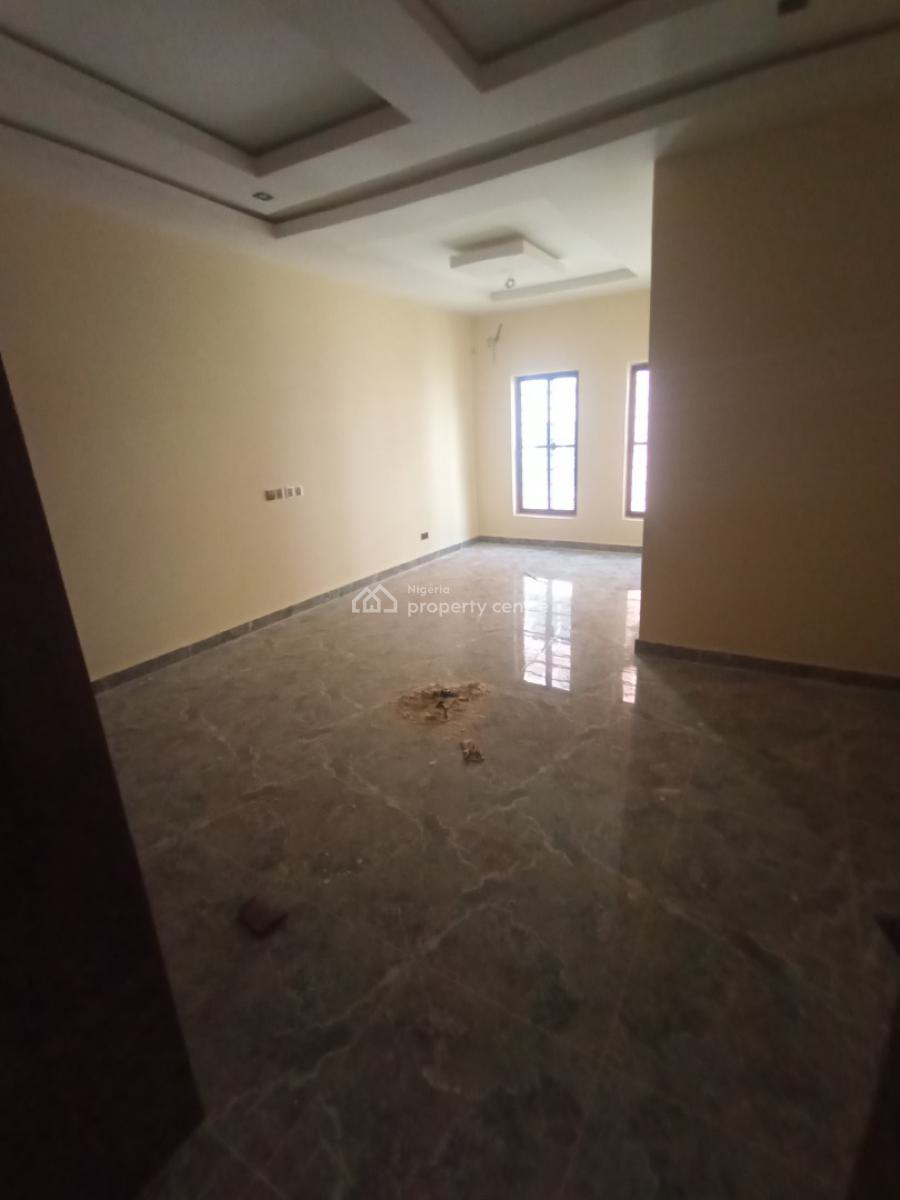Brand New 4 Bedroom+bq, Durumi, Abuja, Semi-detached Duplex for Sale