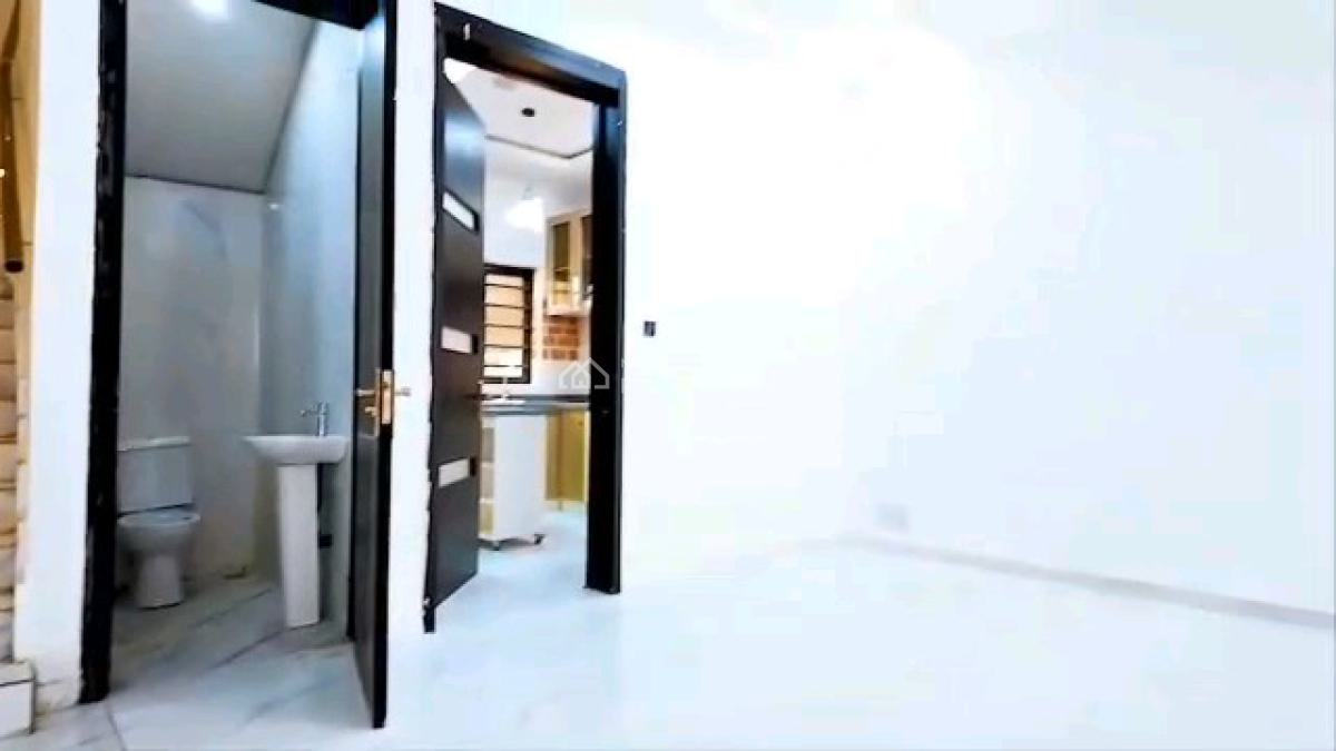 Modern, Catchy, and Lovely Built 2 Bedroom Smart Terrace Duplex., Off Orchid Road, Lekki, Lagos, Terraced Duplex for Sale