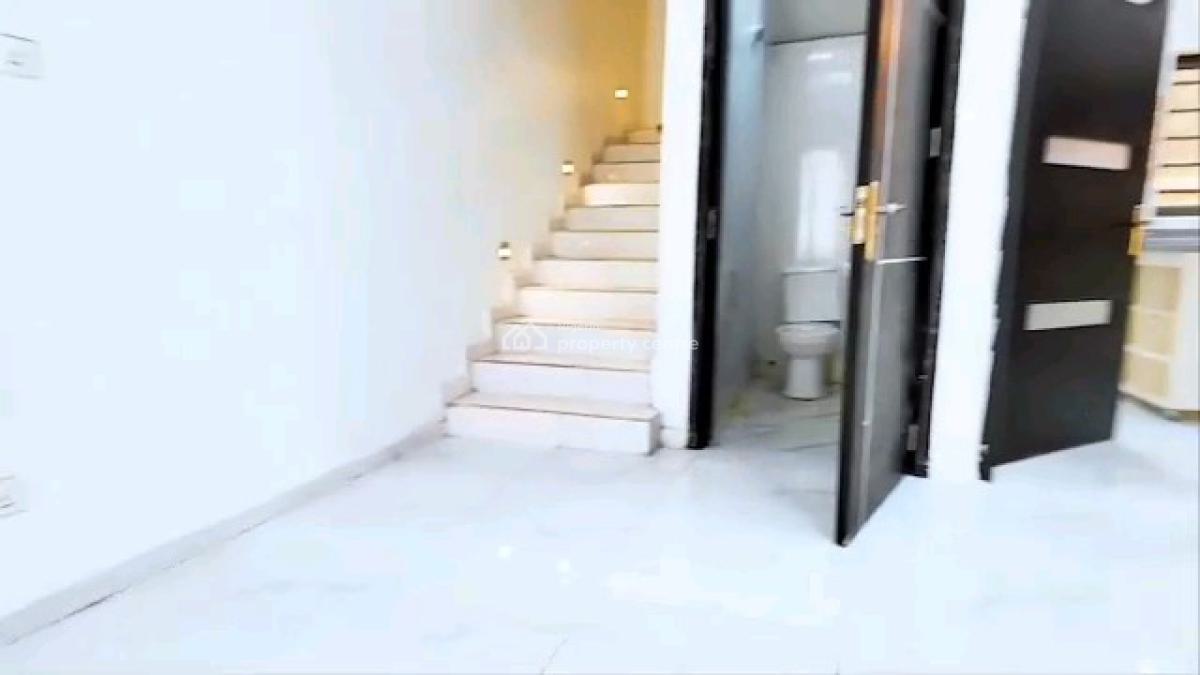 Modern, Catchy, and Lovely Built 2 Bedroom Smart Terrace Duplex., Off Orchid Road, Lekki, Lagos, Terraced Duplex for Sale