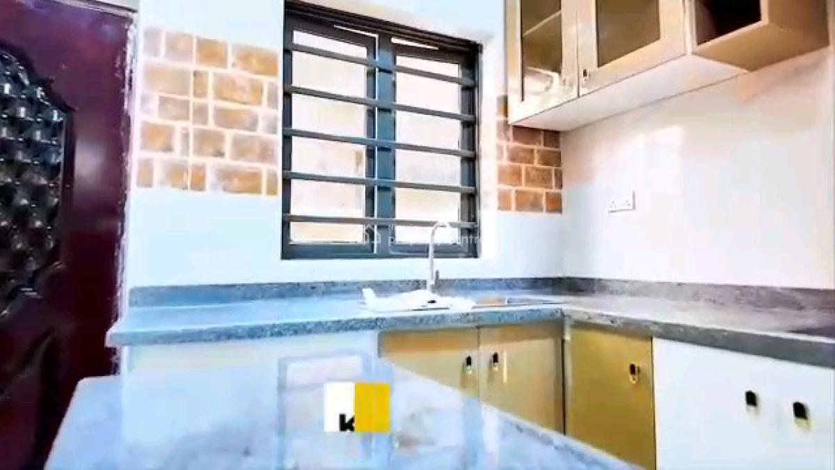 Modern, Catchy, and Lovely Built 2 Bedroom Smart Terrace Duplex., Off Orchid Road, Lekki, Lagos, Terraced Duplex for Sale