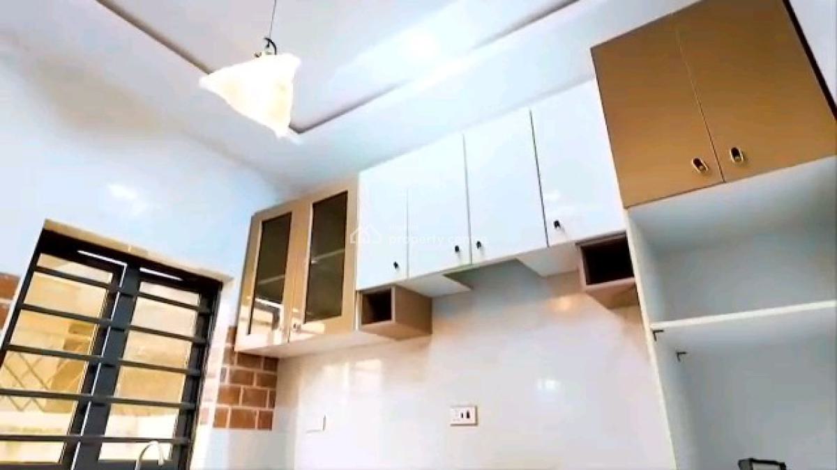 Modern, Catchy, and Lovely Built 2 Bedroom Smart Terrace Duplex., Off Orchid Road, Lekki, Lagos, Terraced Duplex for Sale