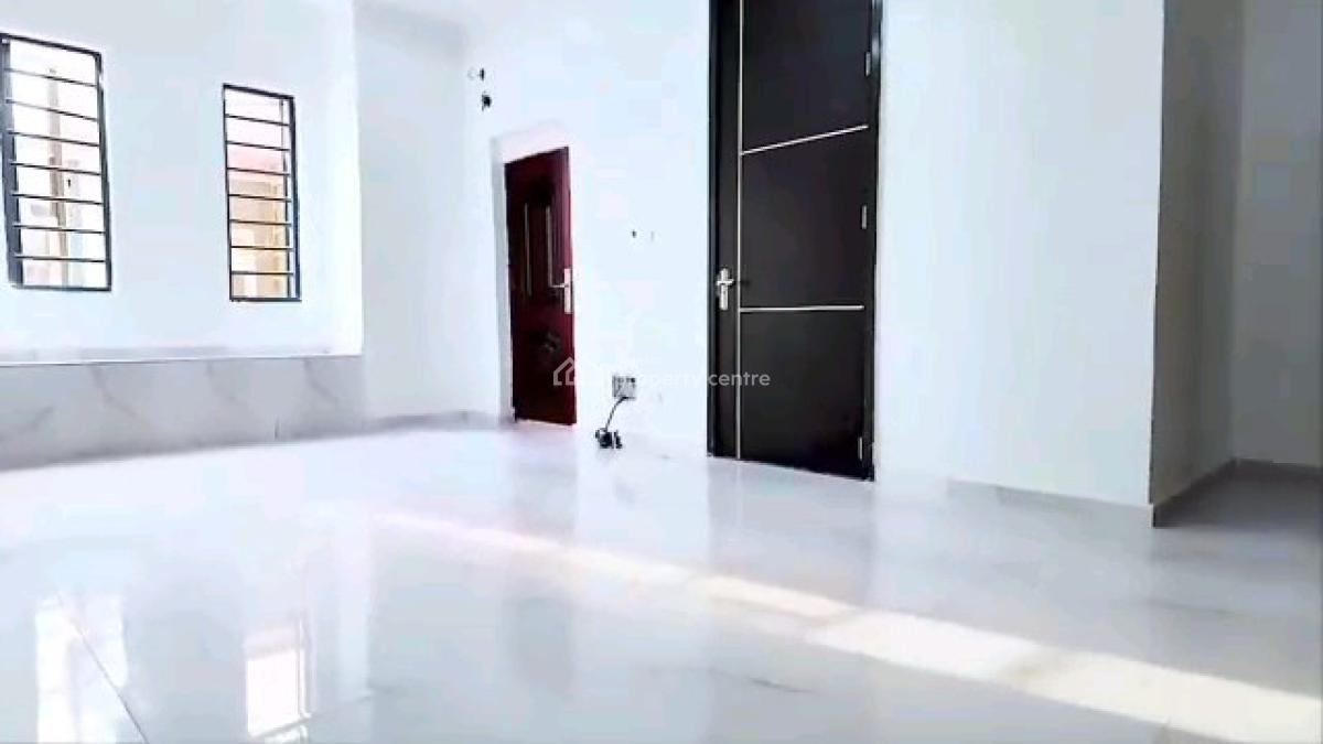 Modern, Catchy, and Lovely Built 2 Bedroom Smart Terrace Duplex., Off Orchid Road, Lekki, Lagos, Terraced Duplex for Sale