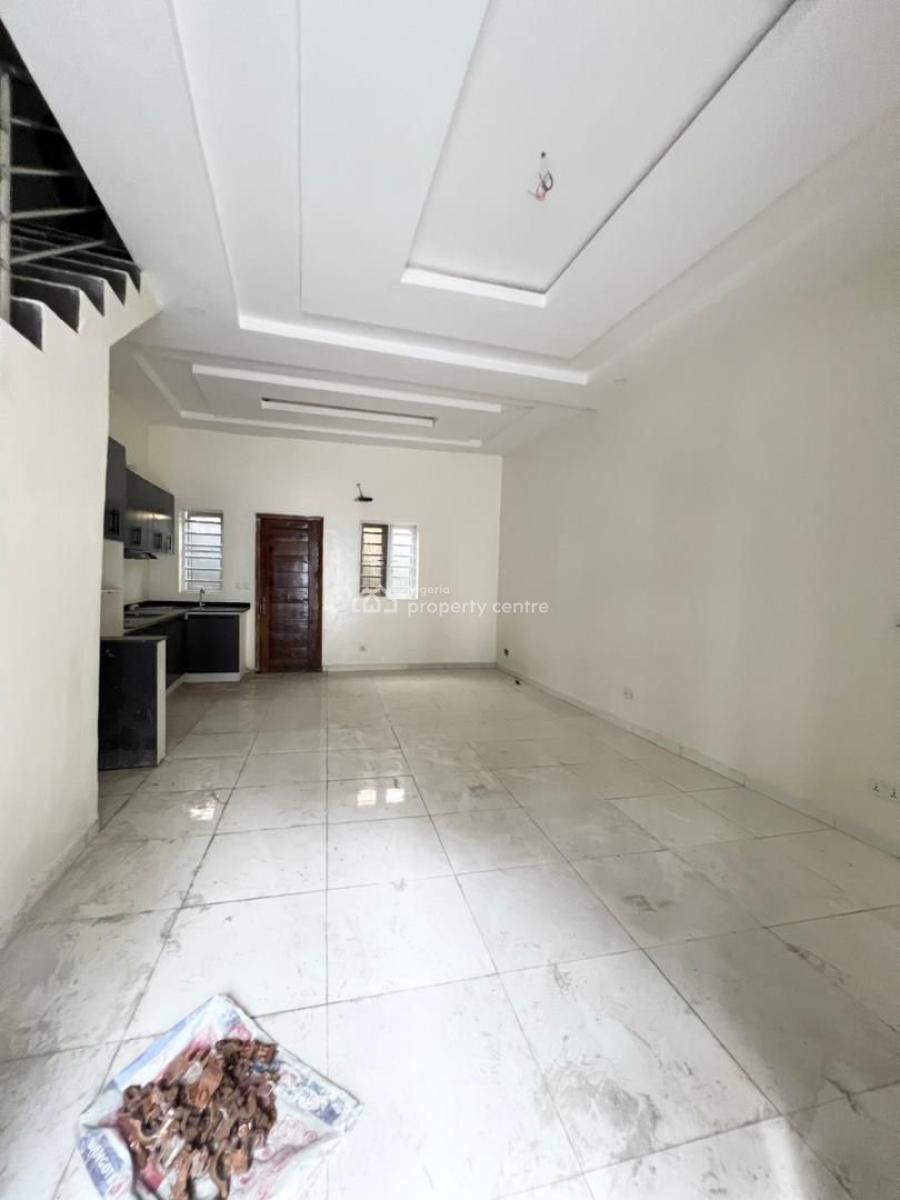 3 Bedroom Terrace Duplex, Ikota, Lekki, Lagos, Terraced Duplex for Sale