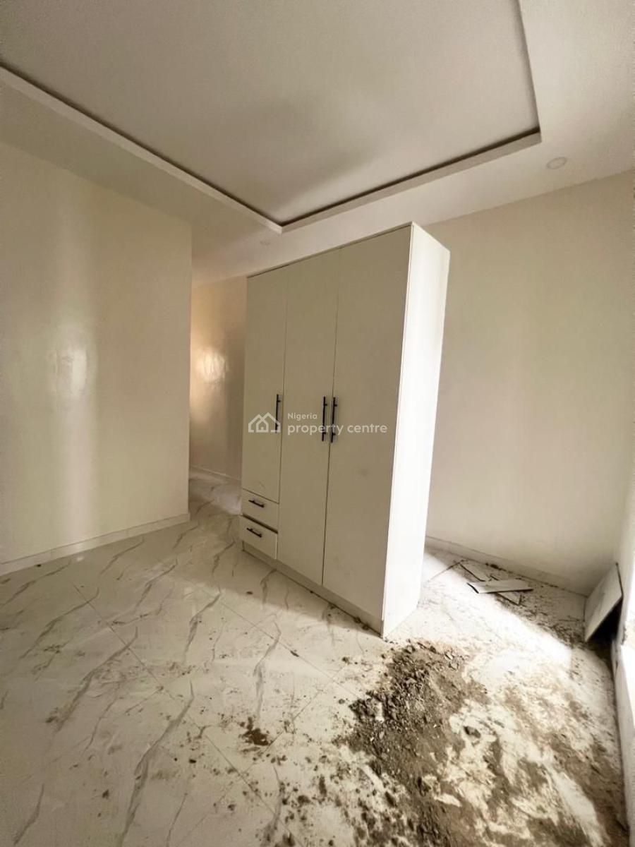 3 Bedroom Terrace Duplex, Ikota, Lekki, Lagos, Terraced Duplex for Sale