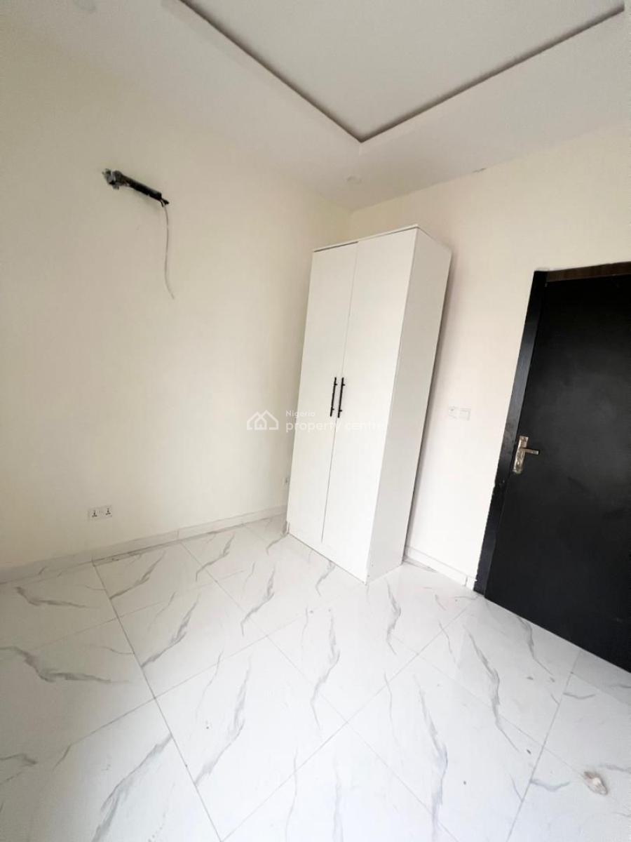 3 Bedroom Terrace Duplex, Ikota, Lekki, Lagos, Terraced Duplex for Sale