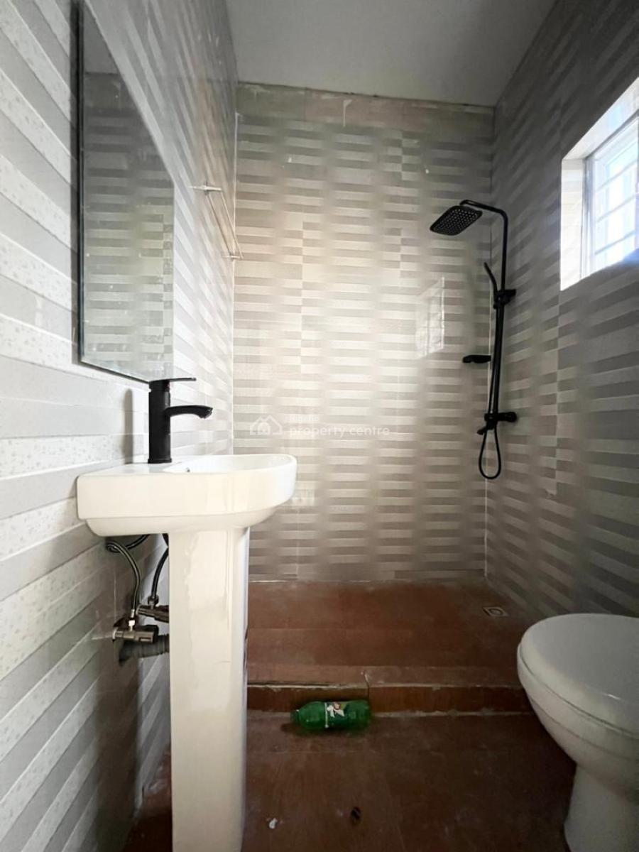 3 Bedroom Terrace Duplex, Ikota, Lekki, Lagos, Terraced Duplex for Sale