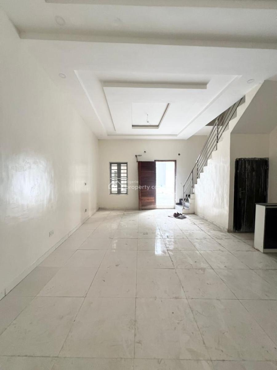 3 Bedroom Terrace Duplex, Ikota, Lekki, Lagos, Terraced Duplex for Sale