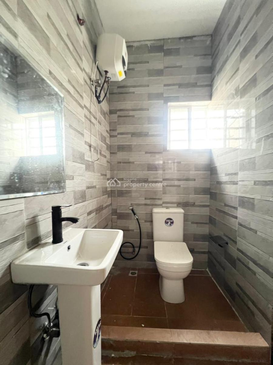 3 Bedroom Terrace Duplex, Ikota, Lekki, Lagos, Terraced Duplex for Sale